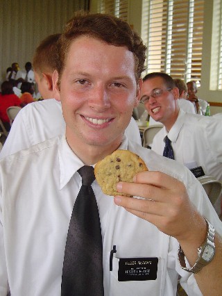 Elder McAdam